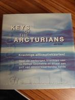 Keys of the Arcturians - Janosh, Boeken, Esoterie en Spiritualiteit, Ophalen, Spiritualiteit algemeen, Overige typen, Nieuw