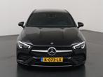 Mercedes-Benz CLA-klasse Shooting Brake 220 Advantage | AMG, Stof, Origineel Nederlands, 1600 kg, 750 kg