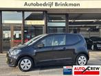 VOLKSWAGEN Up! 1.0 75PK Move up!, Euro 5, Stof, Gebruikt, 4 stoelen