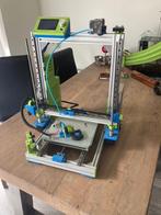 2x 3D Printer voor onderdelen, Computers en Software, 3D Printers, Ophalen, Niet werkend