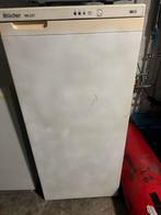 Blücher VK 227 Vrieskast - Gebruikt, Vrieskast, Gebruikt, Minder dan 60 cm, Vrijstaand