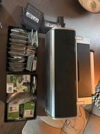 Epson R2400 Fotoprinter met Inkt, Computers en Software, Printers, Gebruikt, Fotoprinter, Inkjetprinter, Kleur printen