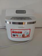 DOMO Broodbakmachine, Witgoed en Apparatuur, Broodbakmachines, Ophalen of Verzenden, Zo goed als nieuw