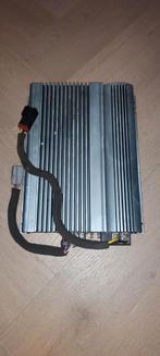 Volvo 240, 780 splitterkabel radio naar twee versterkers., Auto-onderdelen, Elektronica en Kabels, Ophalen of Verzenden, Gebruikt