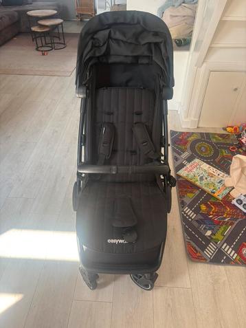 Easywalker jackey2 buggy beschikbaar voor biedingen