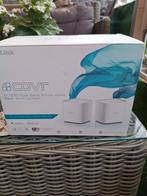 D-link WiFi Versterker, Ophalen, Nieuw, D-Link
