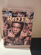 Roots 25th Anniversary Edition dvd, Cd's en Dvd's, Ophalen of Verzenden, Zo goed als nieuw