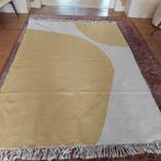 Vloerkleed Jotex Sweden, wol. 2.40 x 1.60 m., Wit, 200 cm of meer, Ophalen of Verzenden, Zo goed als nieuw