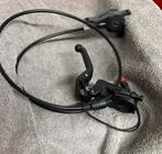 Magura Hydraulische voorrem, Fietsen en Brommers, Ophalen of Verzenden, Zo goed als nieuw
