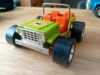 Buddy l jeep strand buggy blikken auto, Ophalen of Verzenden