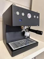 Quick Mill Sunny Espressomachine grote boiler voor stoom!, Ophalen, Espresso apparaat, 2 tot 4 kopjes, Afneembaar waterreservoir