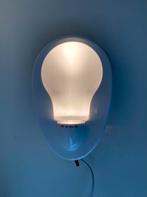 Ikea Lampis Illusion wandlamp , jaren 90, Kunststof, Gebruikt, Jaren 90, Ikea