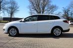 Renault Mégane Estate 1.5 dCi Collection | Navigatie | Clim, Auto's, Renault, Voorwielaandrijving, Euro 5, Stof, Gebruikt