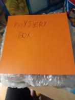 Mystery box, Ophalen of Verzenden, Zo goed als nieuw