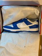 Nike dunk Low, Blauw, Nike, Nieuw, Ophalen of Verzenden
