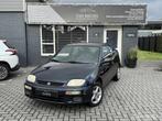 Mazda 323 1.5i GLX, leuke auto zo ingeruild, apk 02-2026, Auto's, Voorwielaandrijving, 4 cilinders, 400 kg, Origineel Nederlands