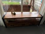 Tv meubel goede conditie 150x40x46 LxBxH, Huis en Inrichting, Complete inboedels, Ophalen