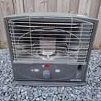 Grote Sun Heat petroleumkachel met gloednieuw lont 2.7 KW, Caravans en Kamperen, Kampeeraccessoires, Ophalen, Zo goed als nieuw