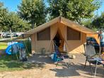 Cabanon safari lodge vouwwagen 6/8 personen, Ophalen, Overige kleuren, Meer dan 6, Cabanon