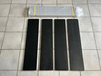 Lattenbodem voor rubberboot NIEUW ! 4x latten 88 x 20 cm, Ophalen of Verzenden, Nieuw, Onderhoud en Reparatie