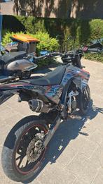 Orion RX50 125cc - brommer, Orion, Gebruikt, Maximaal 45 km/u, 5 versnellingen