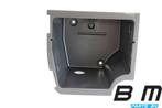 Opbergvak VW Sharan 7N 7N0867705, Auto-onderdelen, Gebruikt