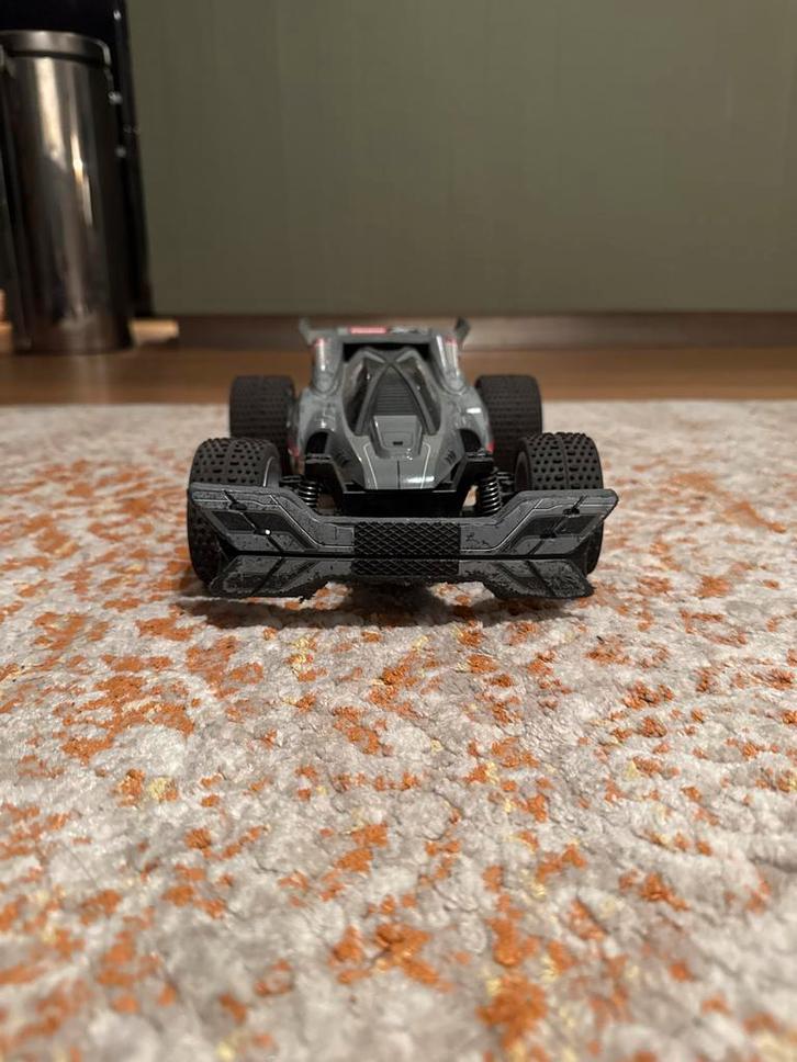 Carrera RC Speed Phantom II Bestuurbare Auto, Kinderen en Baby's, Speelgoed | Buiten | Accuvoertuigen, Gebruikt, Ophalen of Verzenden
