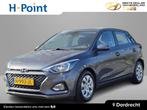 Hyundai i20 5drs 1.0 T-GDI 100PK Comfort | Camera | Climate, Auto's, 12 maanden, Gebruikt, Euro 6, Origineel Nederlands