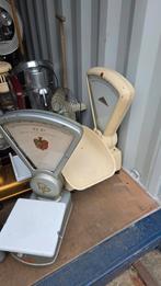 Grote partij vintage berkel weegschalen e.a., Ophalen