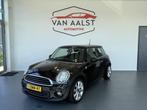 Mini Mini 1.6 One / Airco / Afn. Trekhaak, Auto's, Mini, Voorwielaandrijving, Euro 5, Gebruikt, 4 stoelen