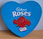Cadbury vintage chocolade bonbons blik, Ophalen of Verzenden, Zo goed als nieuw, Overige, Overige merken