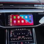 Lamborghini/Audi/Porsche ( M2HP ) Apple CarPlay Vrijgave, Ophalen, Nieuw, Heel Europa, Update