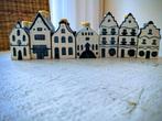 Klm huisjes nr 1, 3, 4, 5, 6, 7, Ophalen of Verzenden, Zo goed als nieuw, 1 t/m 20