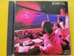 Jethro Tull - A ( LET OP = CD ), Cd's en Dvd's, Cd's | Pop, Ophalen, 1980 tot 2000, Zo goed als nieuw
