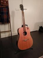 Eastman PCH1-D, Ophalen, Zo goed als nieuw, Western- of Steelstringgitaar