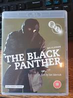 The Black Panther - BFI Flipside Blu-ray, Ophalen of Verzenden, Zo goed als nieuw, Thrillers en Misdaad