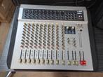 lem RX 700 mengpaneel  met ingebouwde  versterker  2 x 350 w, Muziek en Instrumenten, Mengpanelen, Ophalen of Verzenden, Gebruikt