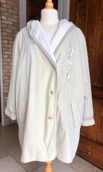 Jas maat 50, Kleding | Dames, Grote Maten, Ophalen of Verzenden, Zo goed als nieuw, Jas of Mantel