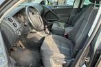 Volkswagen Tiguan 1.4 TSI Sport&Style | VAN 1e EIGENAAR |, Auto's, Volkswagen, Voorwielaandrijving, Euro 5, 4 cilinders, 150 pk