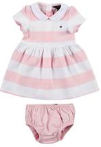 Tommy Hilfiger baby jurk, Ophalen of Verzenden, Zo goed als nieuw, Meisje, Jurkje of Rokje