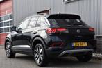 Volkswagen T-Roc 1.0 TSI Edition Goal Virtual cockpit, Adapt, Voorwielaandrijving, Stof, Gebruikt, Euro 6