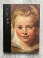 De wereld van Rubens boek, Ophalen of Verzenden, Schilder- en Tekenkunst