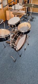Tama Drumstel - Compact & Compleet, Muziek en Instrumenten, Drumstellen en Slagwerk, Ophalen, Zo goed als nieuw, Tama