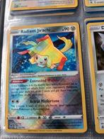 Mooie rediant jirachi, Ophalen, Zo goed als nieuw