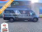 Adria Twin Supreme 640 SLB chique en sportief, Bedrijf, Diesel, Adria, Tot en met 2