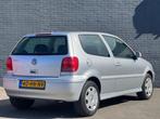 Volkswagen Polo 1.4 Trendline | 1 Jaar APK | Stuurbekrachtig, Voorwielaandrijving, Gebruikt, Zwart, 4 cilinders