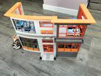 Playmobil ziekenhuis, Ophalen of Verzenden, Gebruikt