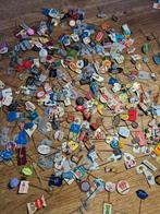 verzameling speldjes, Verzamelen, Ophalen of Verzenden, Gebruikt, Overige onderwerpen, Speldje of Pin