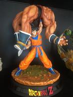 Tsume goku vs Nappa, Ophalen of Verzenden, Zo goed als nieuw