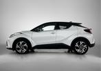 Toyota C-HR 2.0 Hybrid Style (bj 2022, automaat), Auto's, 12 maanden, Gebruikt, Zwart, 4 cilinders